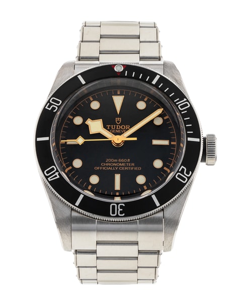 Tudor Black Bay M79230N-0009